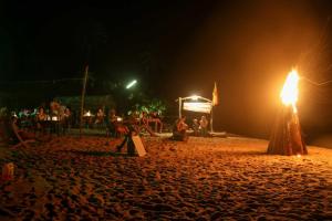 Fotografie z fotogalerie ubytování Shiva's Beach Cabanas v Tangalle