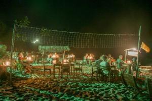 Fotografie z fotogalerie ubytování Shiva's Beach Cabanas v Tangalle