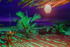 Fotografie z fotogalerie ubytování Shiva's Beach Cabanas v Tangalle
