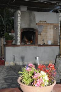 Photo de la galerie de l'établissement B&B La Vecchia Scuola, à Sonnino