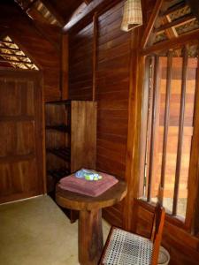 Fotografie z fotogalerie ubytování Shiva's Beach Cabanas v Tangalle