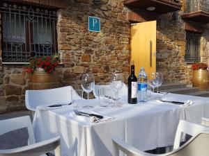 Bevande di Petit Goierri