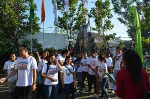 Gallery image of POP! Hotel Denpasar in Denpasar