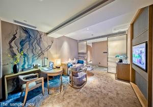 Gallery image of Royce Hotel Shenzhen in Shenzhen