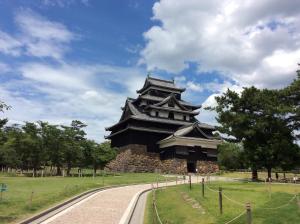 Gallery image of Kitatono Guest House in Matsue