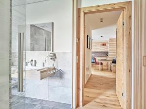 Fotografie z fotogalerie ubytování Residenz Tirol v destinaci Lechleiten