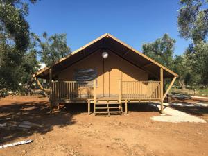 Gallery image of agricampeggio GLAMPING MARCONI in Veglie