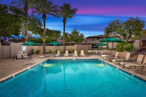 Gallery image of Clubgate Villa & Kierland Escape in Scottsdale