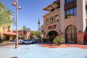 Gallery image of Historic Oldtown Plaza 201 in Scottsdale