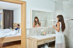 Hosté ubytování Residenz Tirol + 37 fotografií