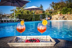 Afbeelding uit fotogalerij van Casa Vacanze Casa Italia in Lamporecchio