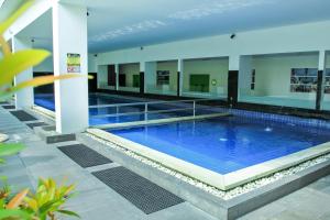 Mynd úr myndasafni af Zest Yogyakarta by Swiss-Belhotel International í Yogyakarta