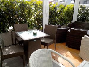 Hotel Briganti