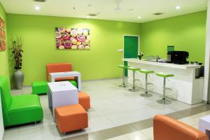 Mynd úr myndasafni af Zest Yogyakarta by Swiss-Belhotel International í Yogyakarta