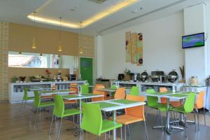 Mynd úr myndasafni af Zest Yogyakarta by Swiss-Belhotel International í Yogyakarta