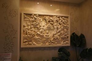 Foto sihtkohas Kenting asuva majutusasutuse Xiu Feng galeriist