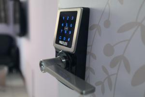 Kép Good Fit Homestay szállásáról Jungkangban a galériában