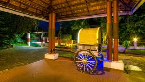 Gambar di galeri bagi Upavan Resort di Vythiri