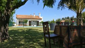 Galeriebild der Unterkunft Country Club - Sto Estevao in Benavente