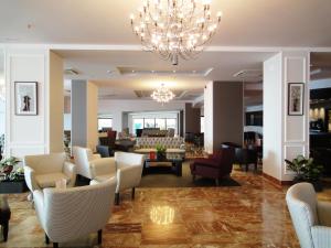 Hotel Angela - Adults Recommended, Fuengirola – Bijgewerkte ...