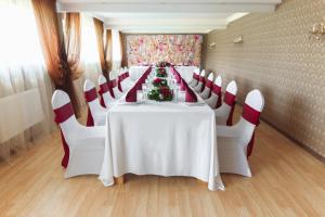 Fotografie z fotogalerie ubytování Vallery Guest House v destinaci Bigauņciems