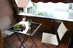 Fotografie z fotogalerie ubytování Ferienhaus Mainschleife v destinaci Volkach