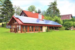 Aed väljaspool majutusasutust Pension Kohler