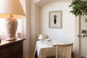 Foto Pienzas asuva majutusasutuse Hotel Corsignano galeriist