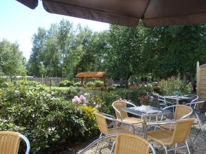 Fotografie z fotogalerie ubytování Zur Saale v destinaci Weißenfels + 84 fotografií