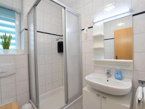 Gallery image of Plush Apartment in Insel Poel with Sauna in Timmendorf