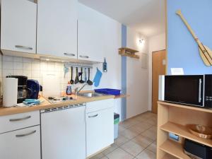 Gallery image of Plush Apartment in Insel Poel with Sauna in Timmendorf