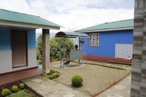 Afbeelding uit fotogalerij van Vamoose Orchid Villa Homestay in Rinchingpong