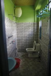 Afbeelding uit fotogalerij van Vamoose Orchid Villa Homestay in Rinchingpong +24 foto's