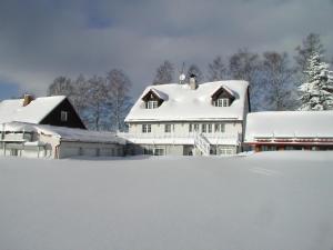 Pension Kohler talvel