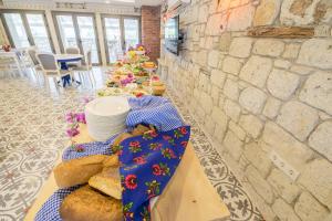 Fotografie z fotogalerie ubytování Bademli Konak Otel v destinaci Datça