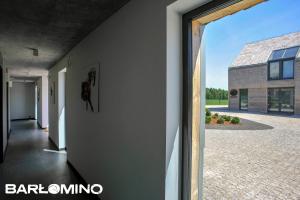 Zdjęcie z galerii obiektu JKS Barłomino w mieście Barłomino
