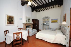 Gallery image of Casa Guerrieri in Suvereto