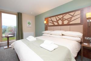 Gallery image of Drimsynie Estate Hotel in Lochgoilhead