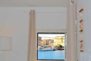 Fotografia z galérie ubytovania Rivamare Loft SEASIDE by Picasa Sicilia - Sea & Ortigia view v destinácii Siracusa