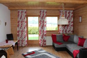 Gallery image of Appartements Moahof Zuhaus in Alpbach