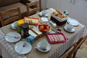 Ảnh trong thư viện ảnh của Just Natur Guesthouse ở Castro Laboreiro