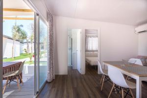 Fotografia z galérie ubytovania Camping Los Llanos v destinácii Denia