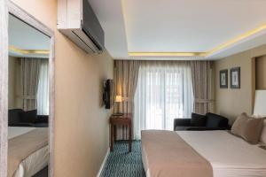 Gallery image of Aston Hotel Taksim in Istanbul