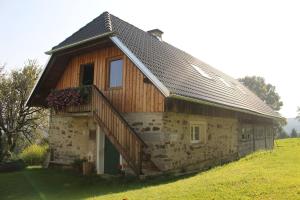 The building in which Az apartmant is located Még 8 kép