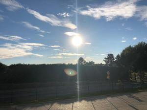 Príroda v okolí apartmánu