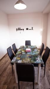 Kép Apartamento Nuevo con Encanto szállásáról La Guardiában a galériában