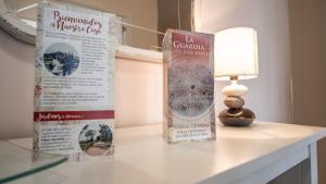 Kép Apartamento Nuevo con Encanto szállásáról La Guardiában a galériában
