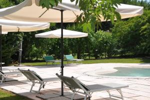 Fotografie z fotogalerie ubytování Agriturismo Ancillotto v destinaci Meolo + 30 fotografií