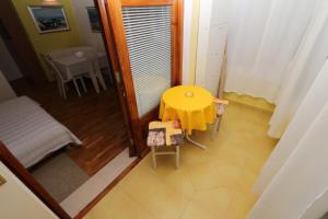 Fotografia z galérie ubytovania Studio Kotiska Makarska v destinácii Makarska