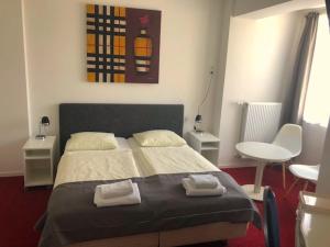 Fotografie z fotogalerie ubytování Hotel Anna v destinaci Zandvoort